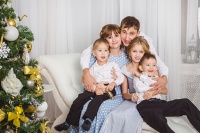 О любви и верности семьи Романовых