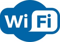 Зона Wi-Fi