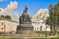 Деньги Великому Новгороду