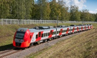 В 2019 году откроется пассажирское железнодорожное сообщение между Боровичами и Угловкой