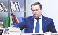 Андрей НИКИТИН ответил на вопросы пользователей  соцсети
