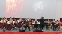Лядовский  фестиваль  открыт