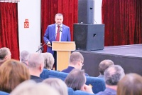 Оценка Боровичского района губернатором и правительством